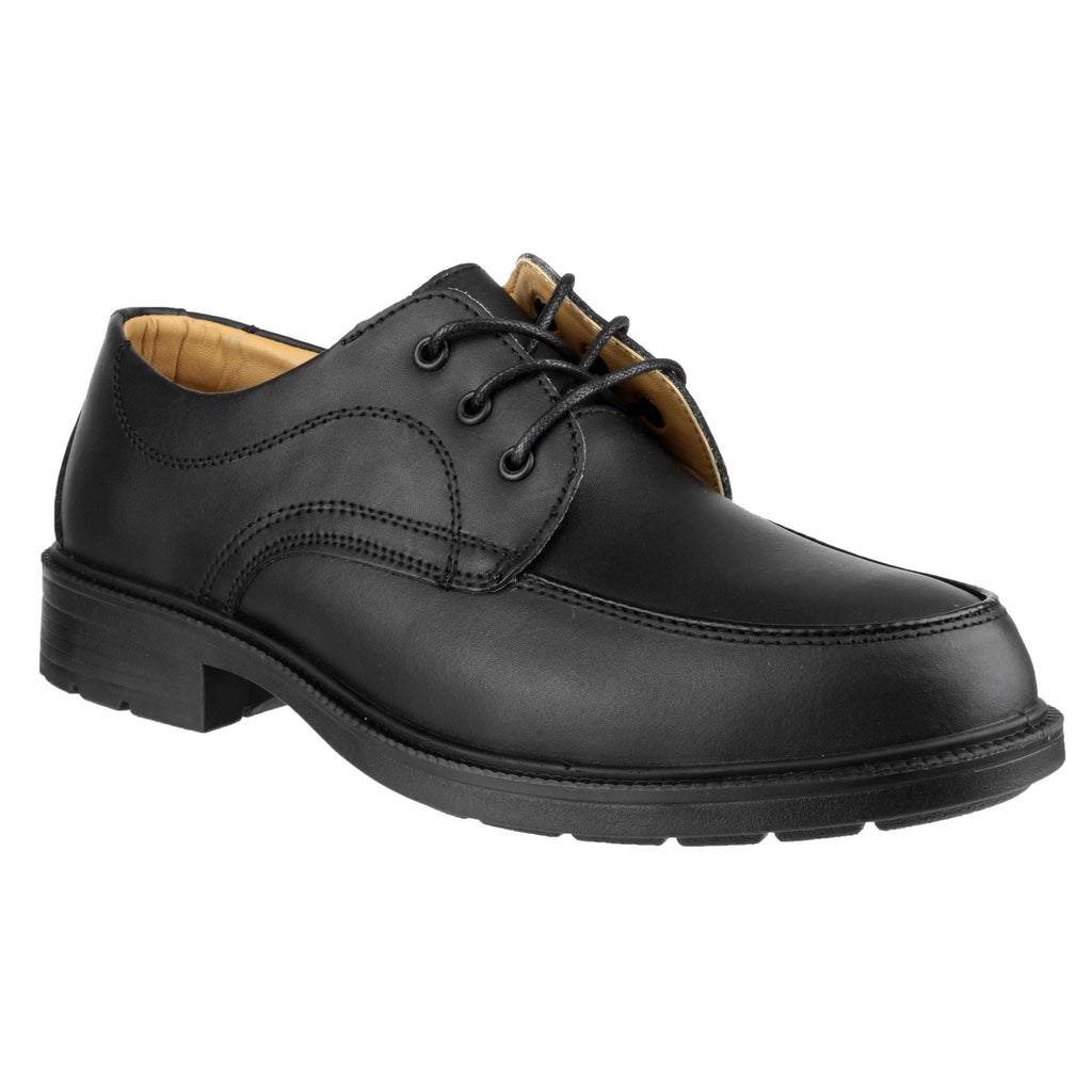 Amblers FS65 Safety Shoes-ShoeShoeBeDo