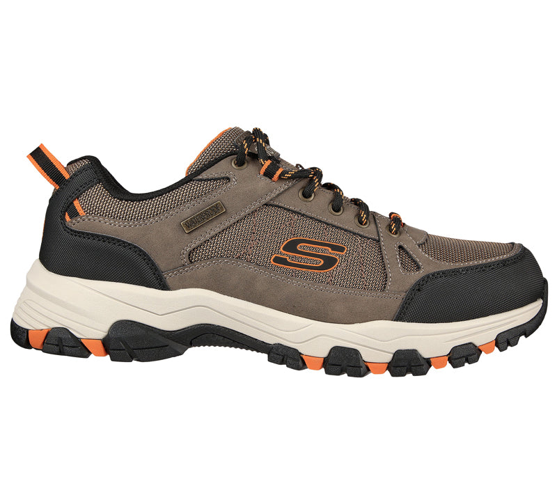Skechers Relaxed Fit: Selmen - Cormack Trainers