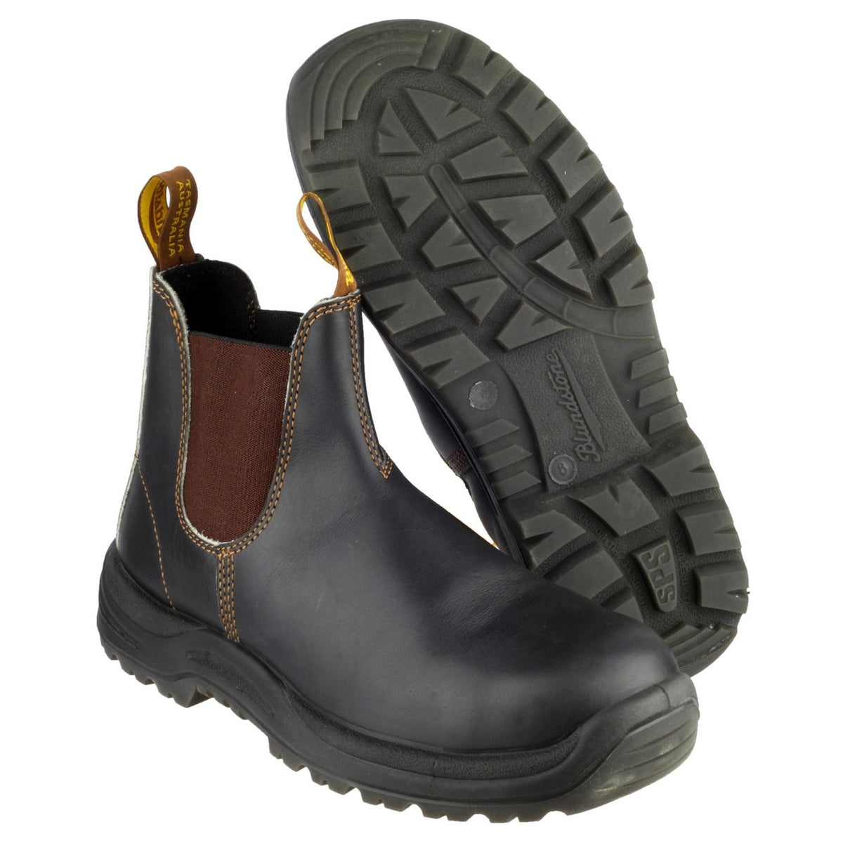 Blundstone 192 Safety Boots ShoeShoeBeDo