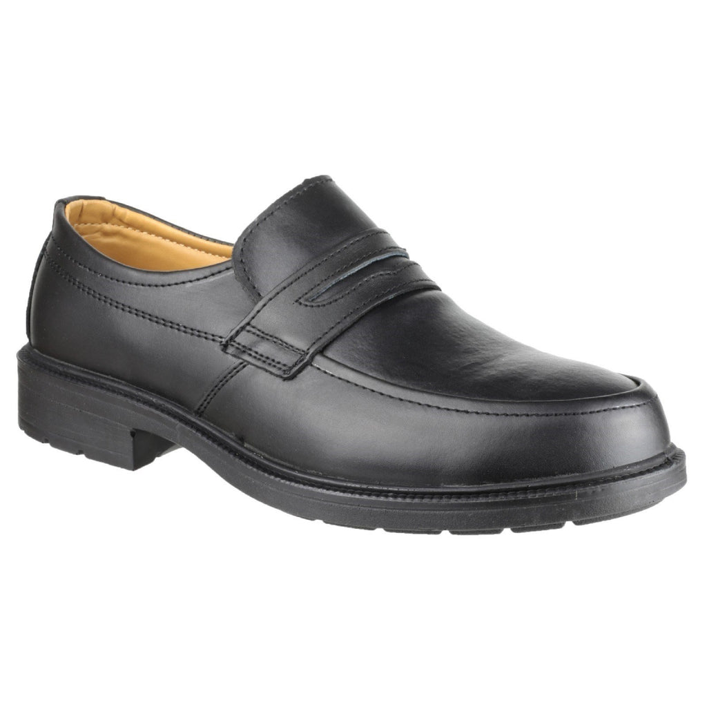 Amblers FS46 Safety Shoes-ShoeShoeBeDo