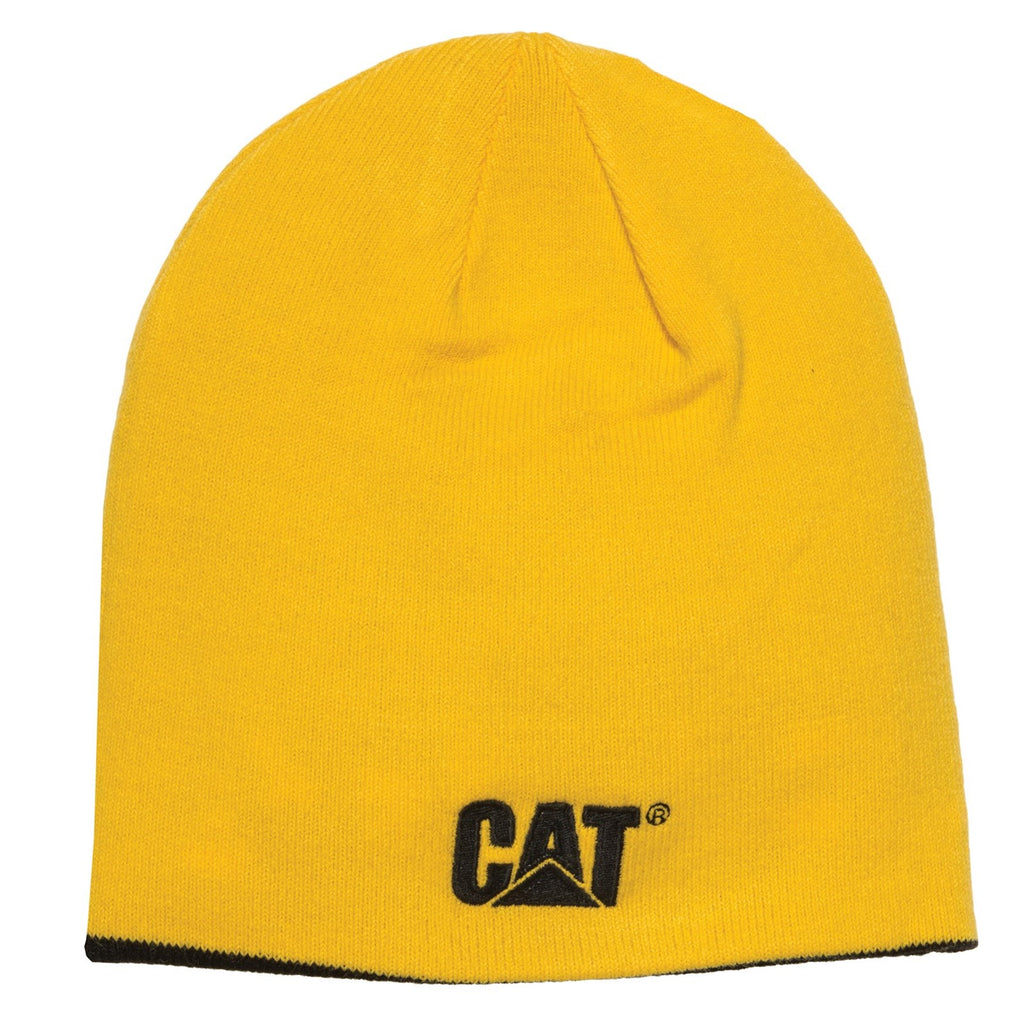 CAT Reversible Logo Hat