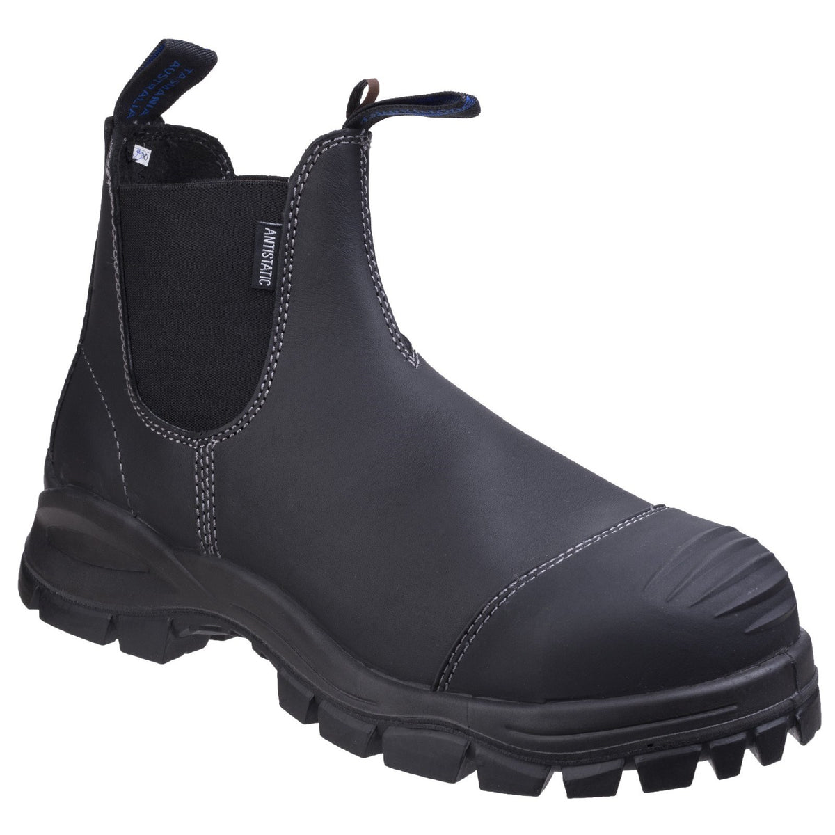 Blundstone 910 Safety Boots ShoeShoeBeDo