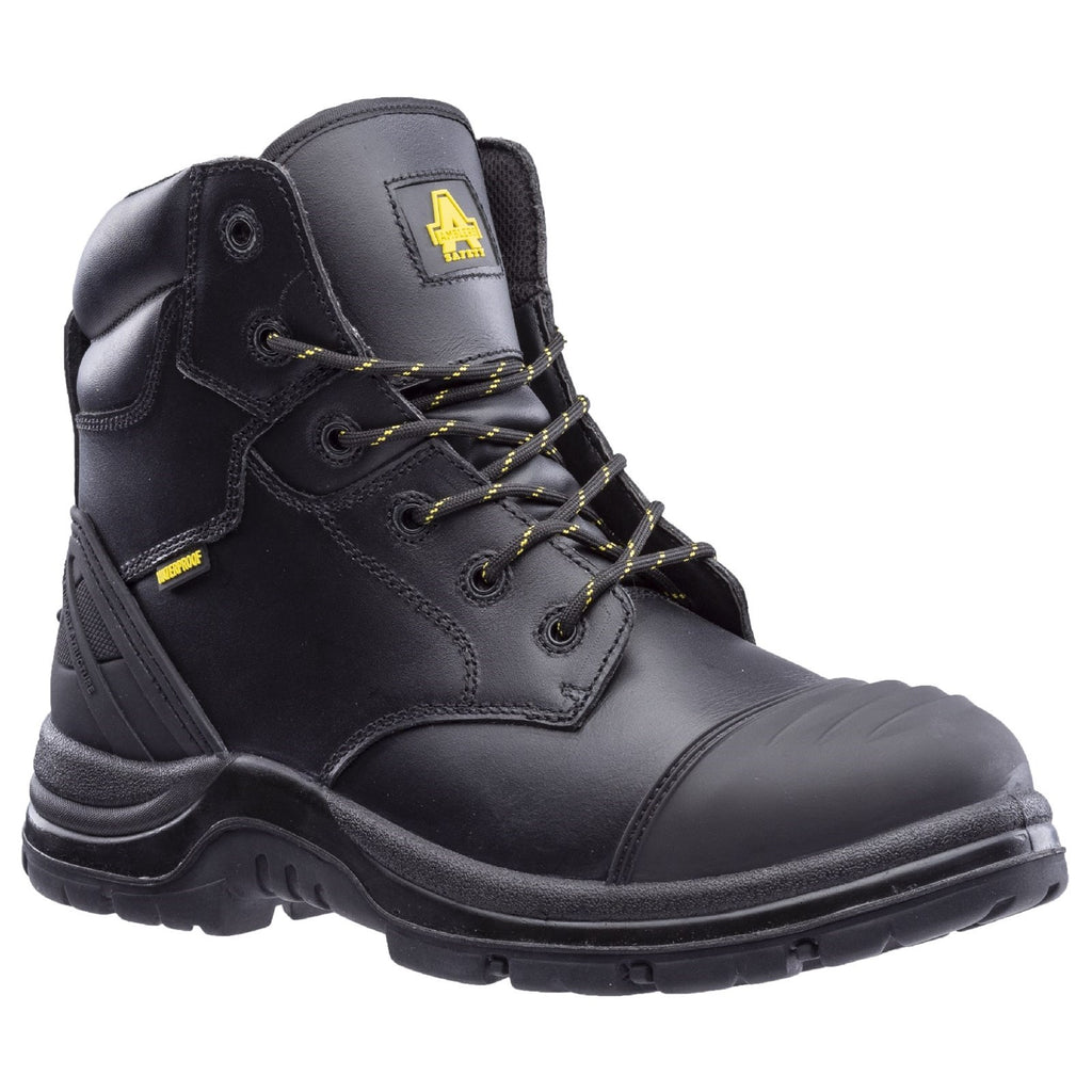 Amblers AS305C Safety Boots