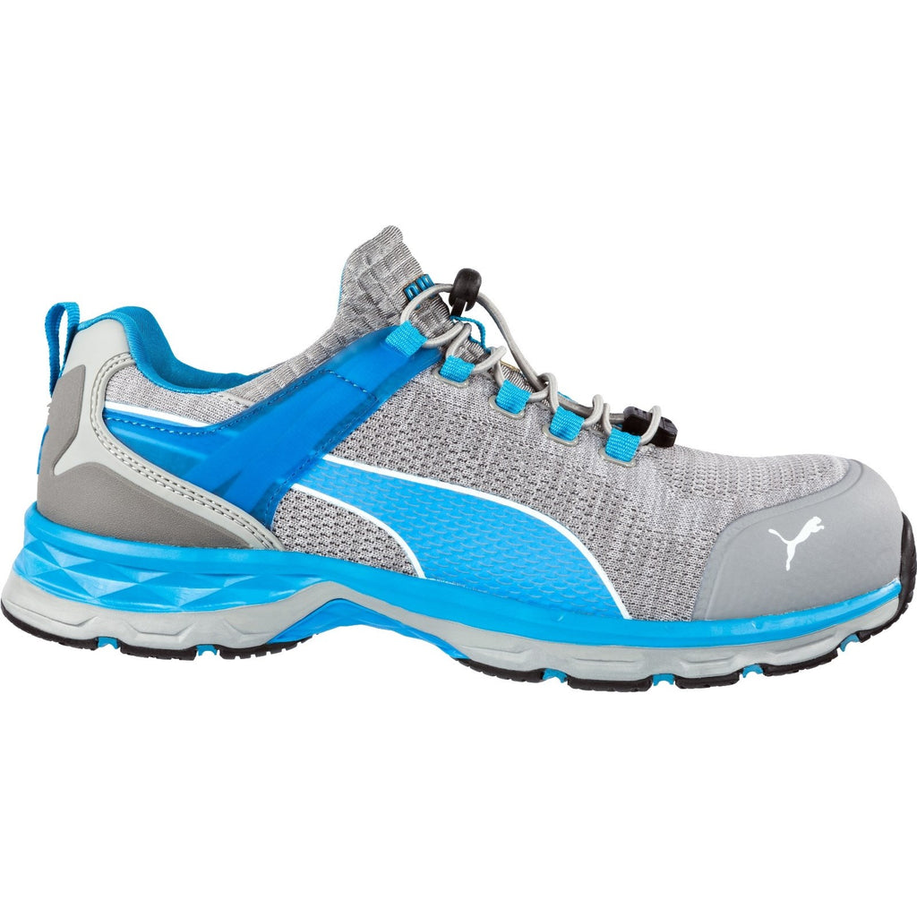Puma Xcite Low Safety Trainers