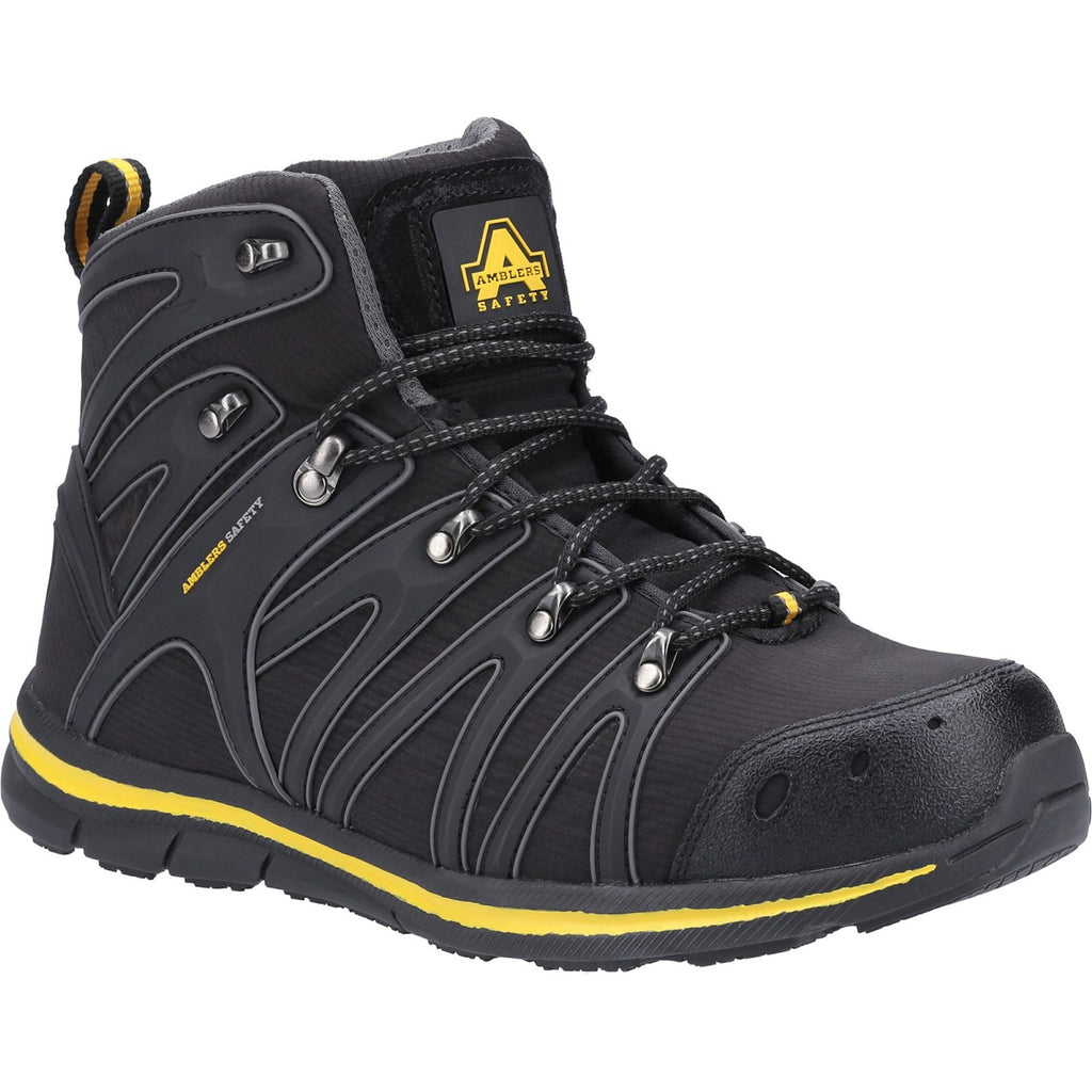 Amblers FS254 Safety Boots