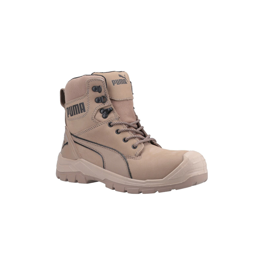 Puma Conquest Safety Boots