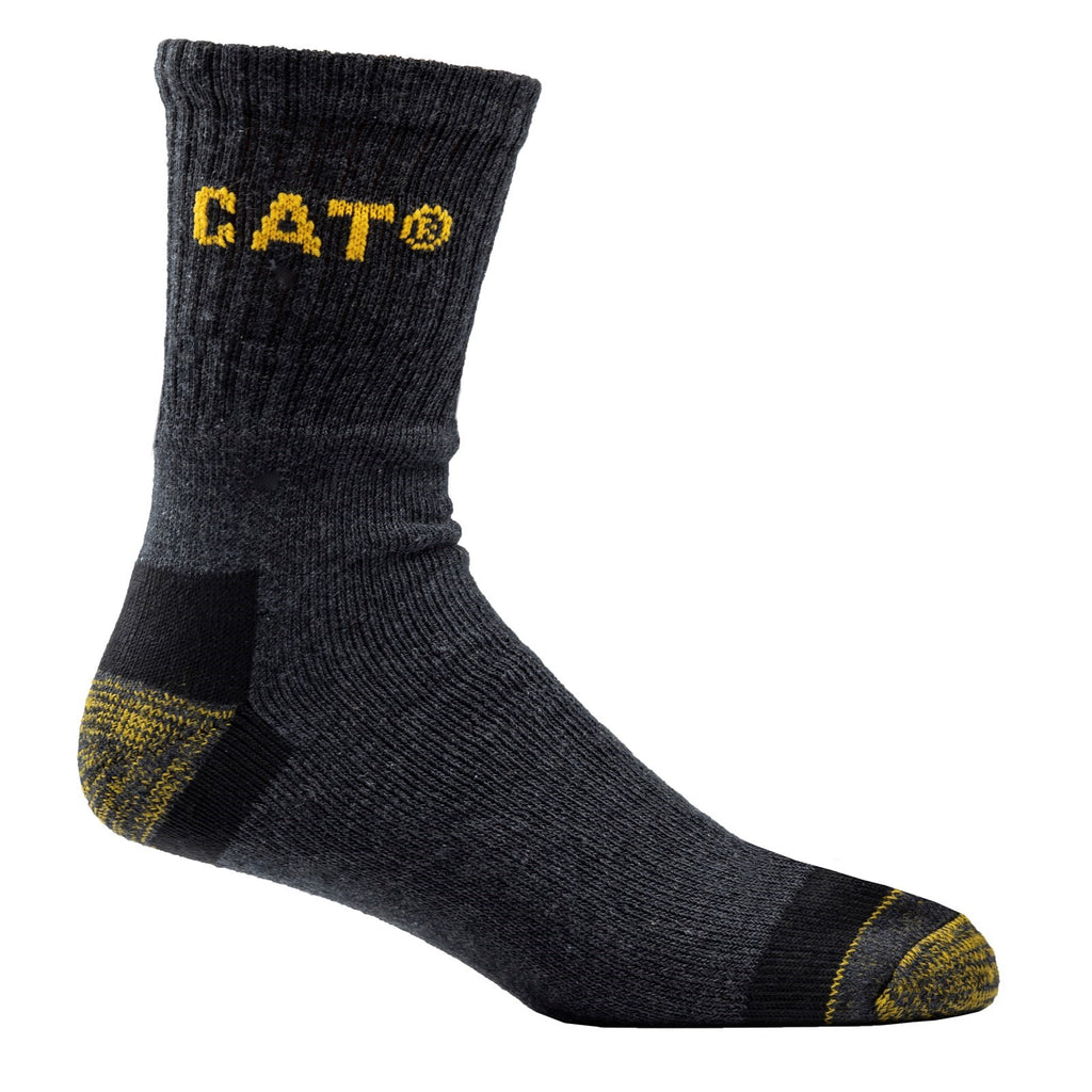 CAT Premium Work Socks