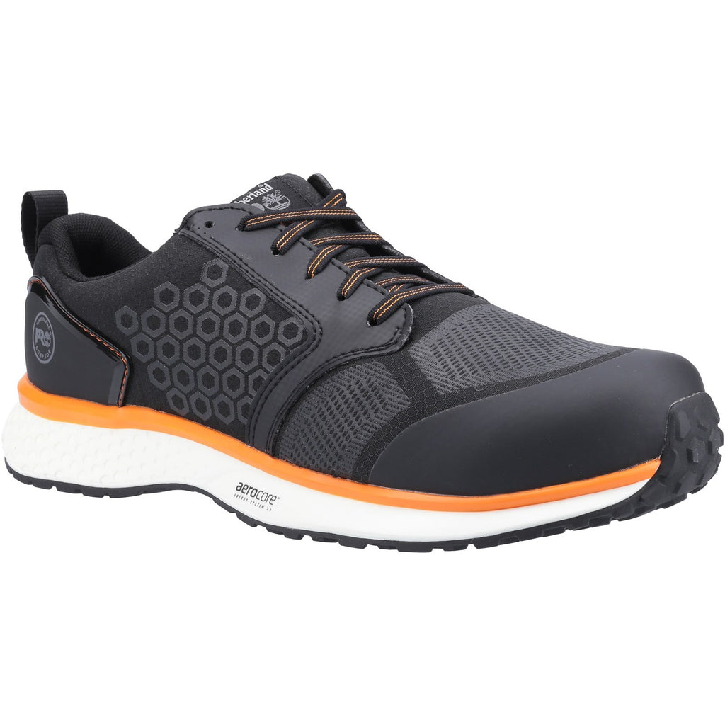 Timberland Pro Reaxion Safety Trainers