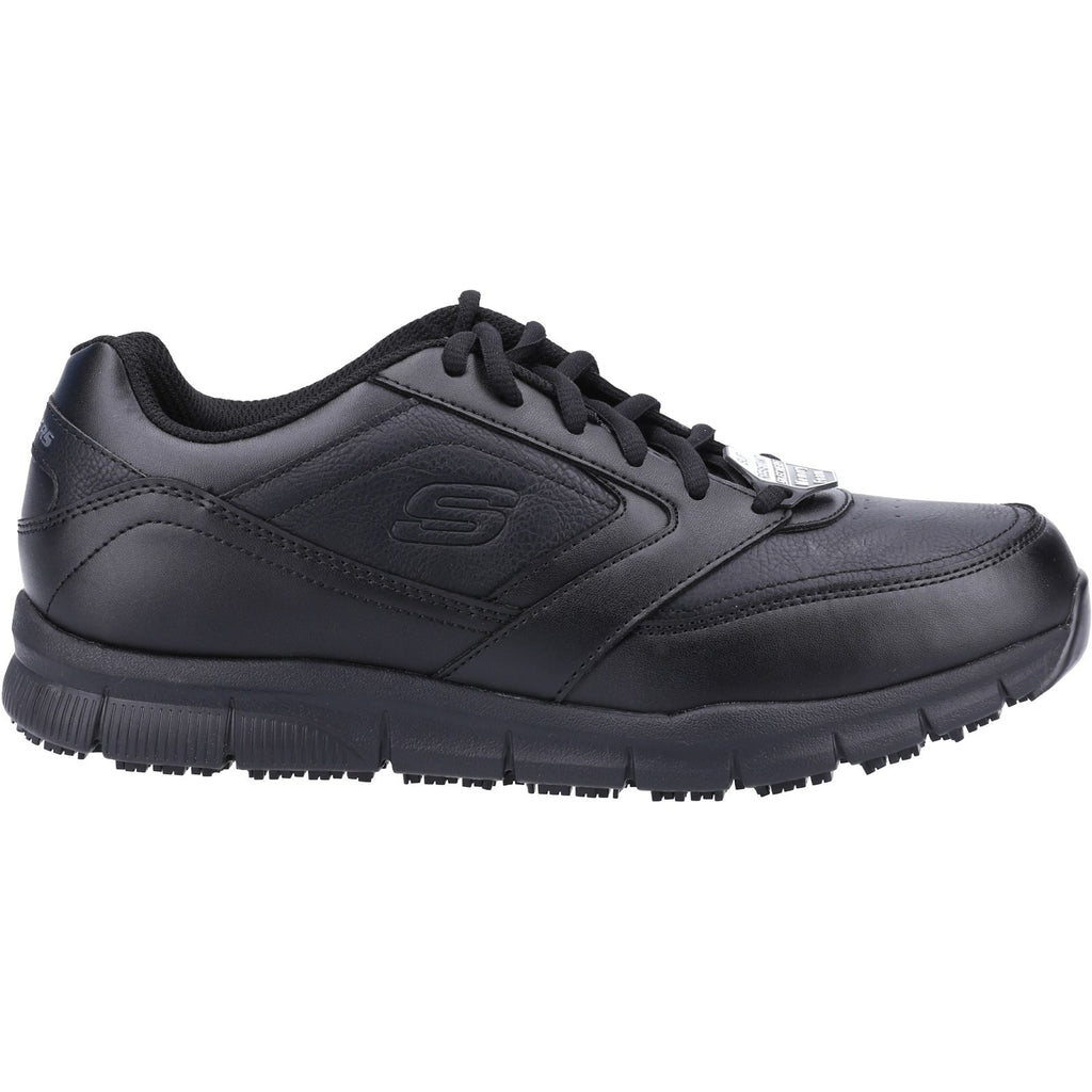 Skechers Nampa Work Shoes
