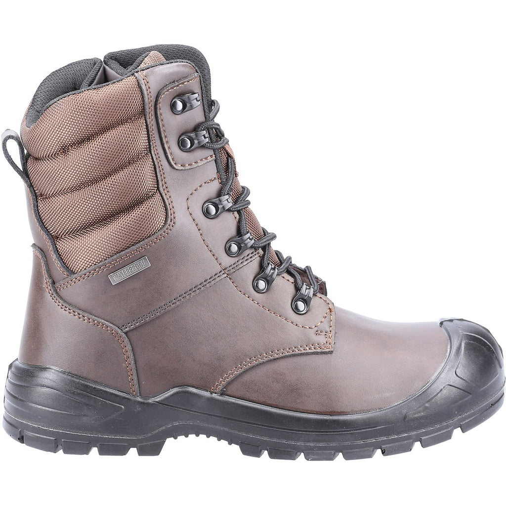 Amblers 240 Safety Boots