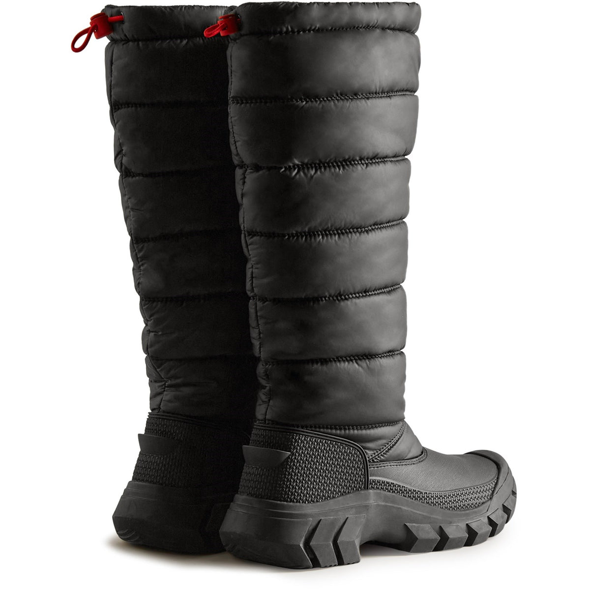 Hunter Intrepid Tall Snow Boots – ShoeShoeBeDo