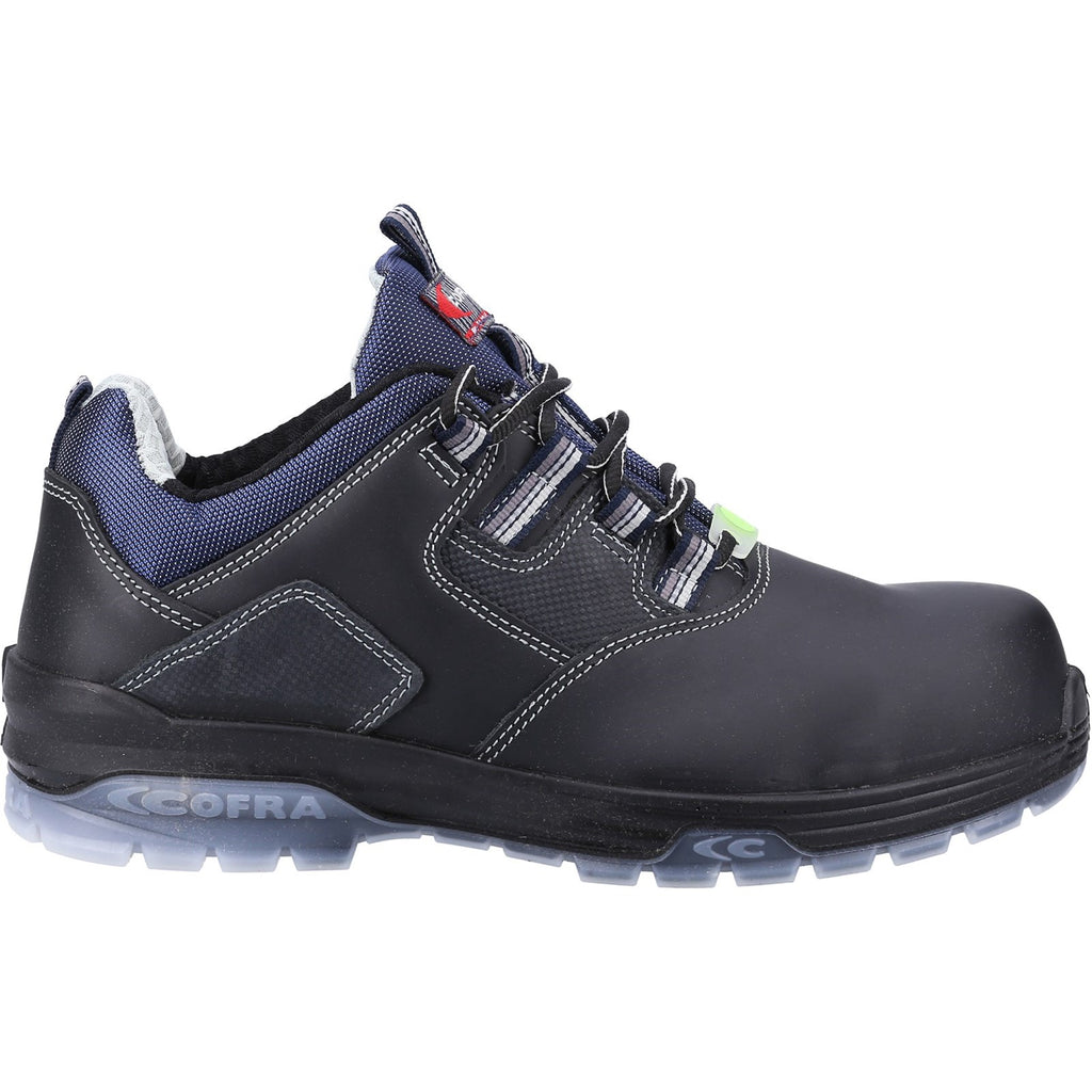Cofra Rap Safety Shoes