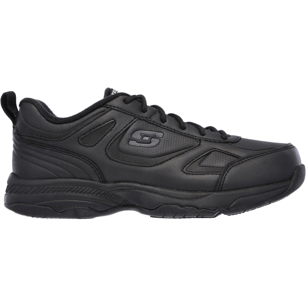 Skechers Dighton Bricelyn Safety Trainers