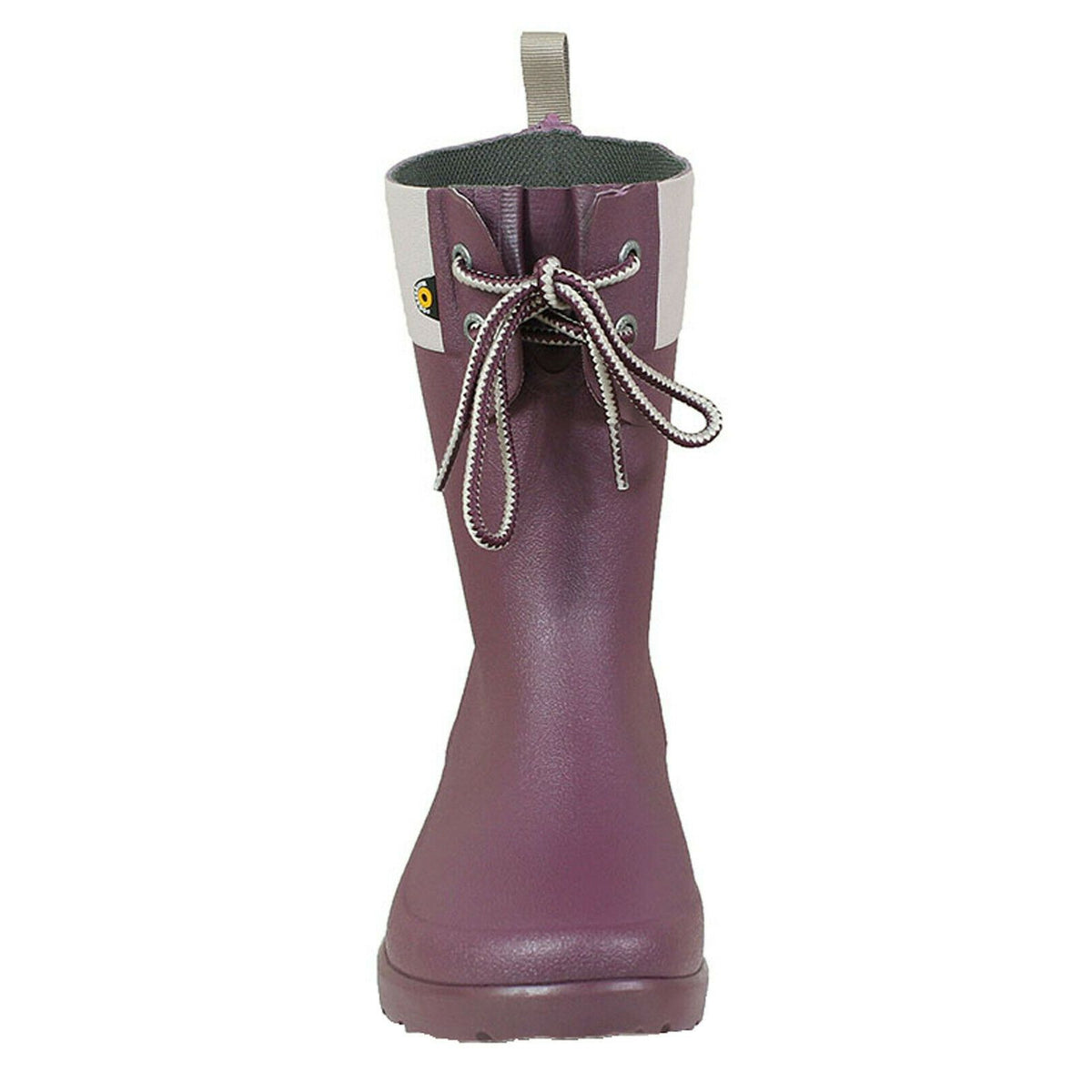 Bogs flora 2024 2 eye boot