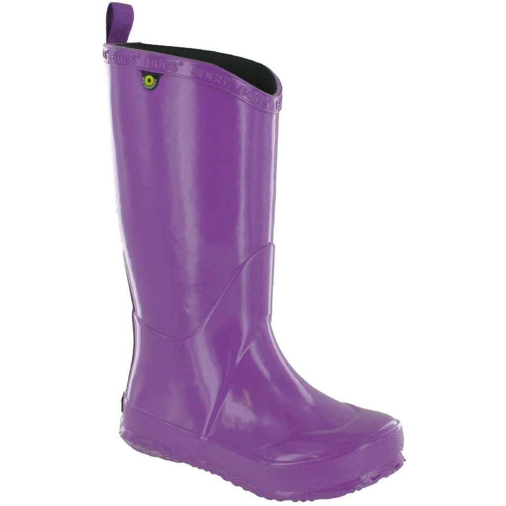 Bogs Rain Boots-ShoeShoeBeDo