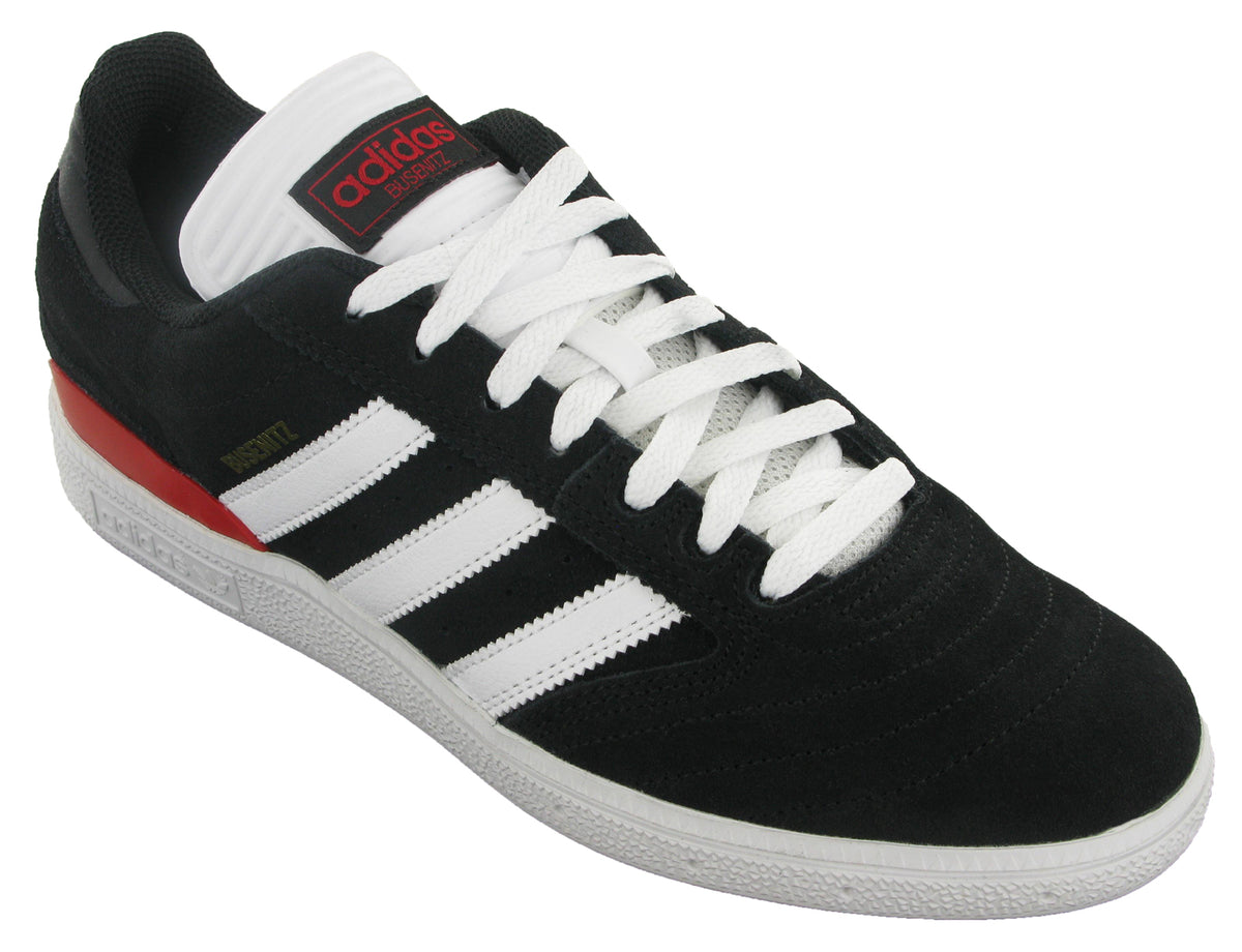 Adidas originals hotsell men's busenitz sneaker