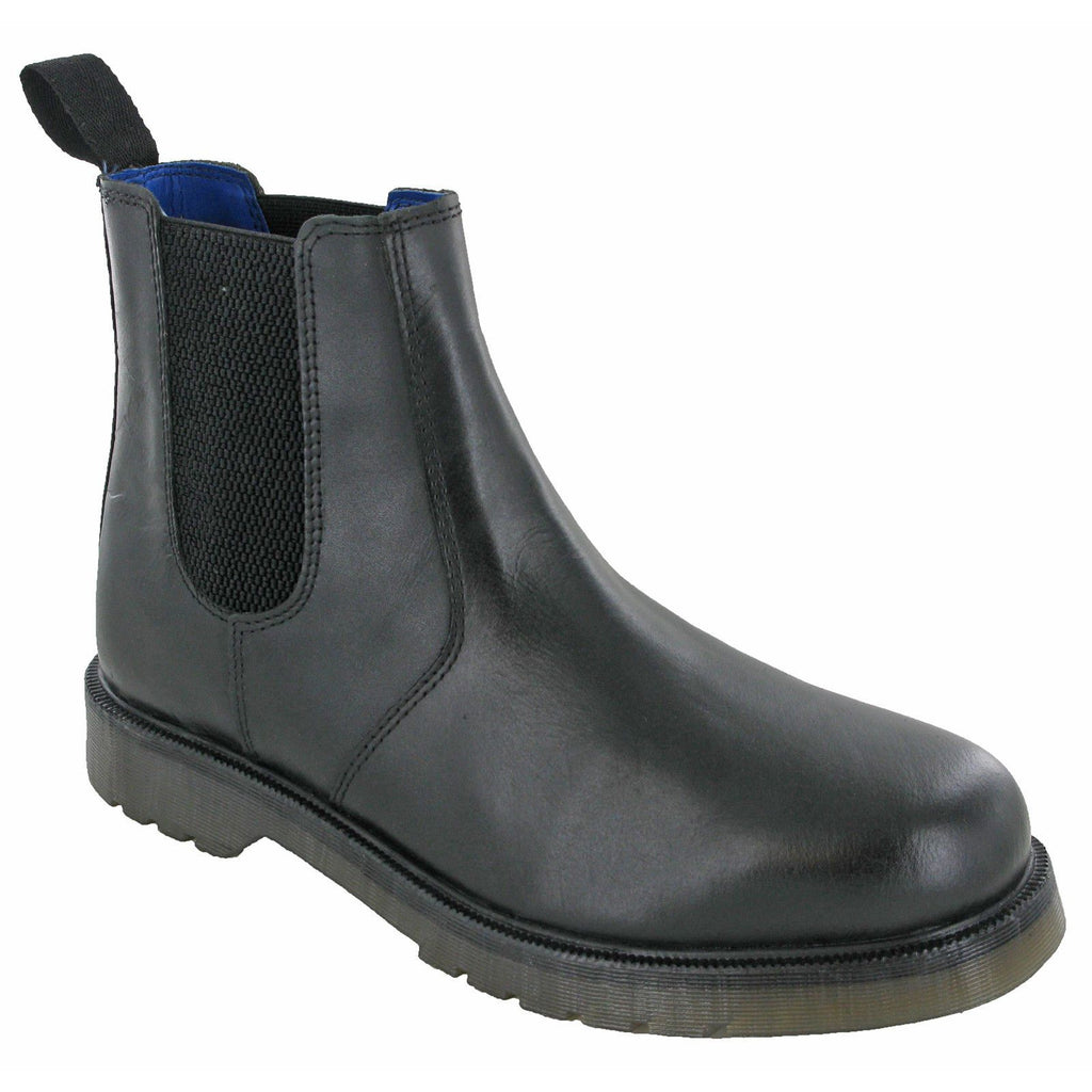 Catesby Chelsea Boots-ShoeShoeBeDo