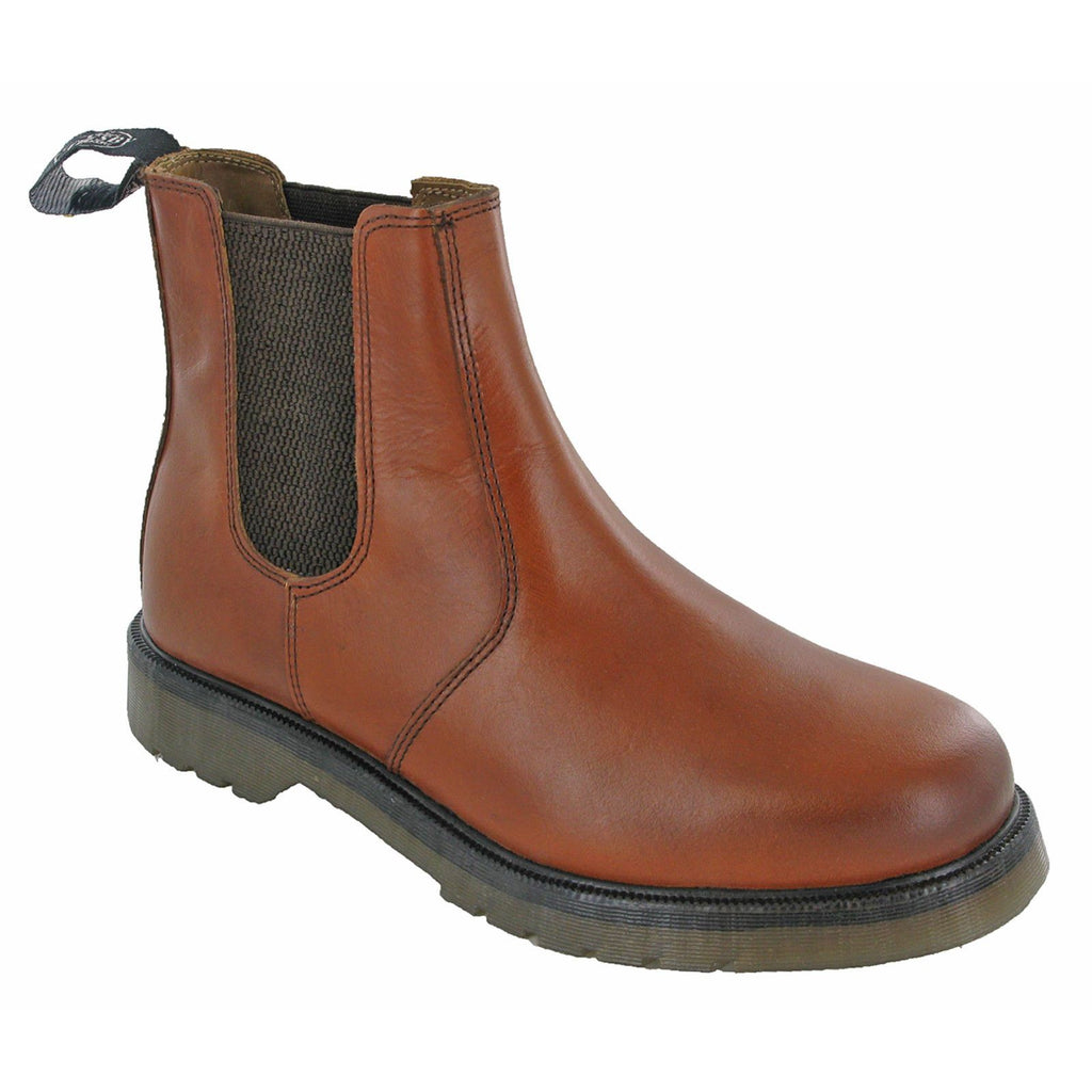 Catesby Chelsea Boots-ShoeShoeBeDo