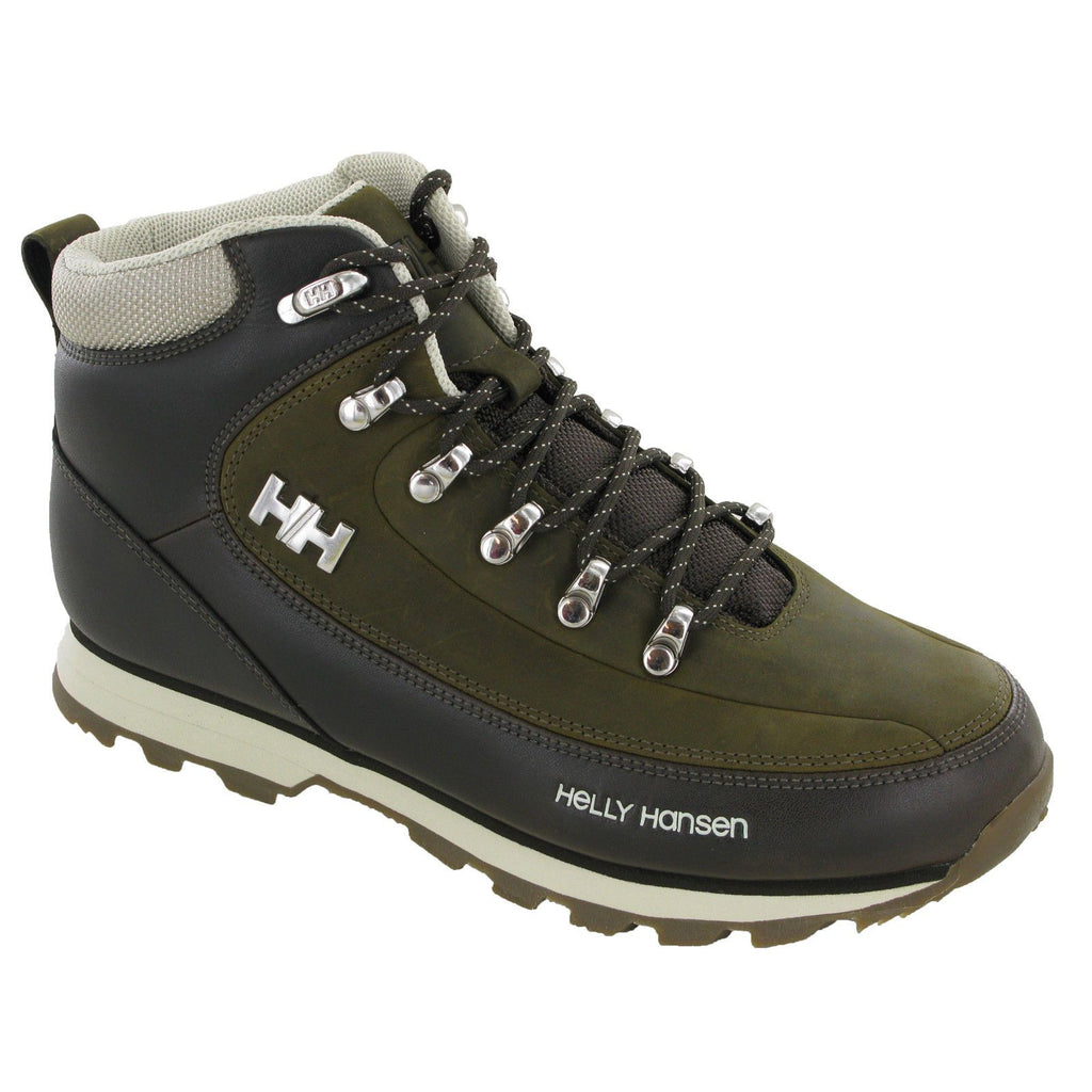 Helly Hansen Forester Boots-ShoeShoeBeDo