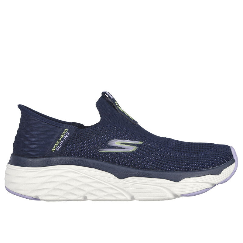 Skechers Slip-ins: Max Cushioning – Smooth Trainers
