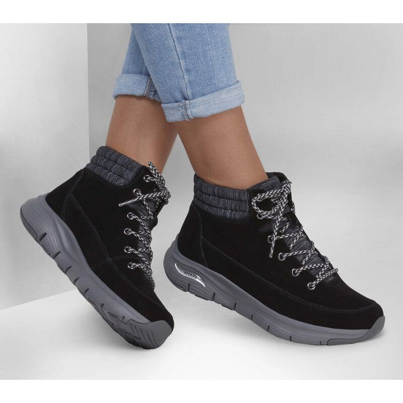 Skechers on sale boot sneakers