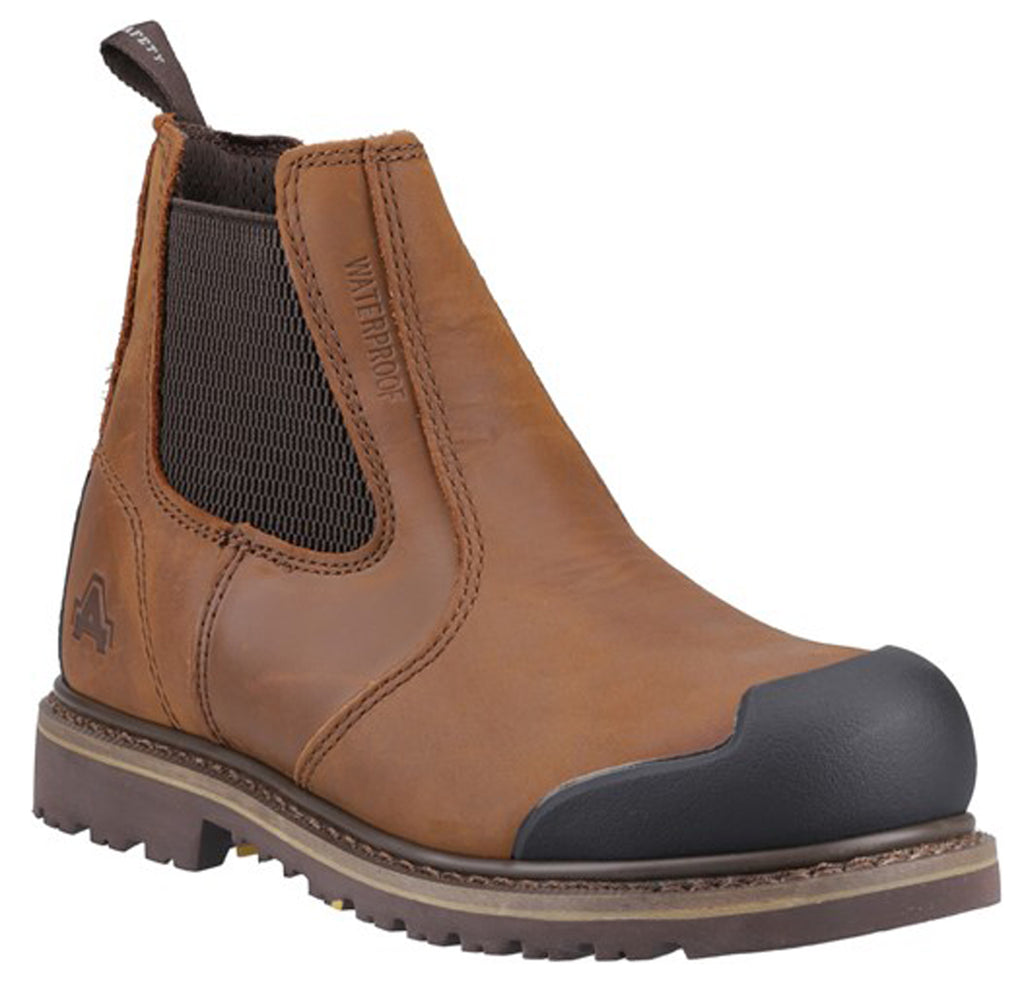 Amblers FS225 Safety Boots