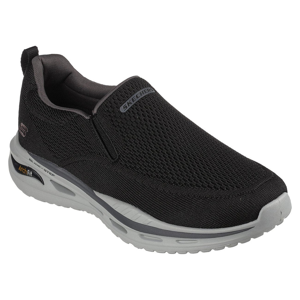 Skechers Relaxed Fit: Arch Fit Orvan – Gyoda Trainers