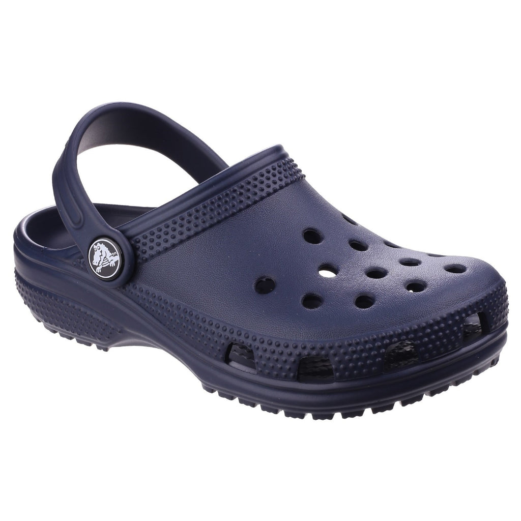 Crocs Classic Toddlers Clogs