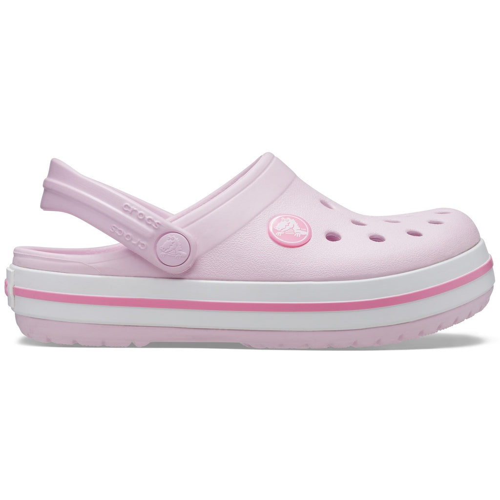 Crocs Crocband Kids Clog