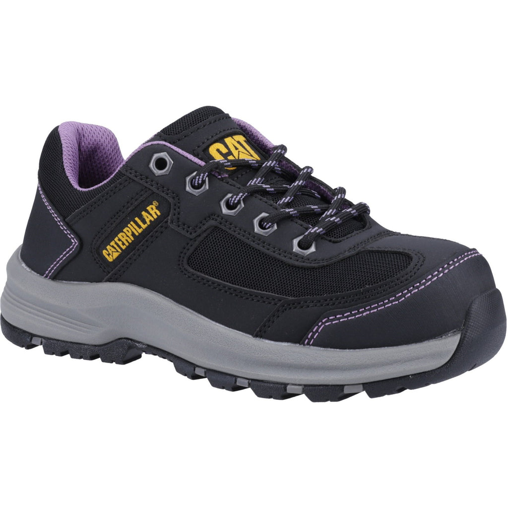 Caterpillar work sale trainers