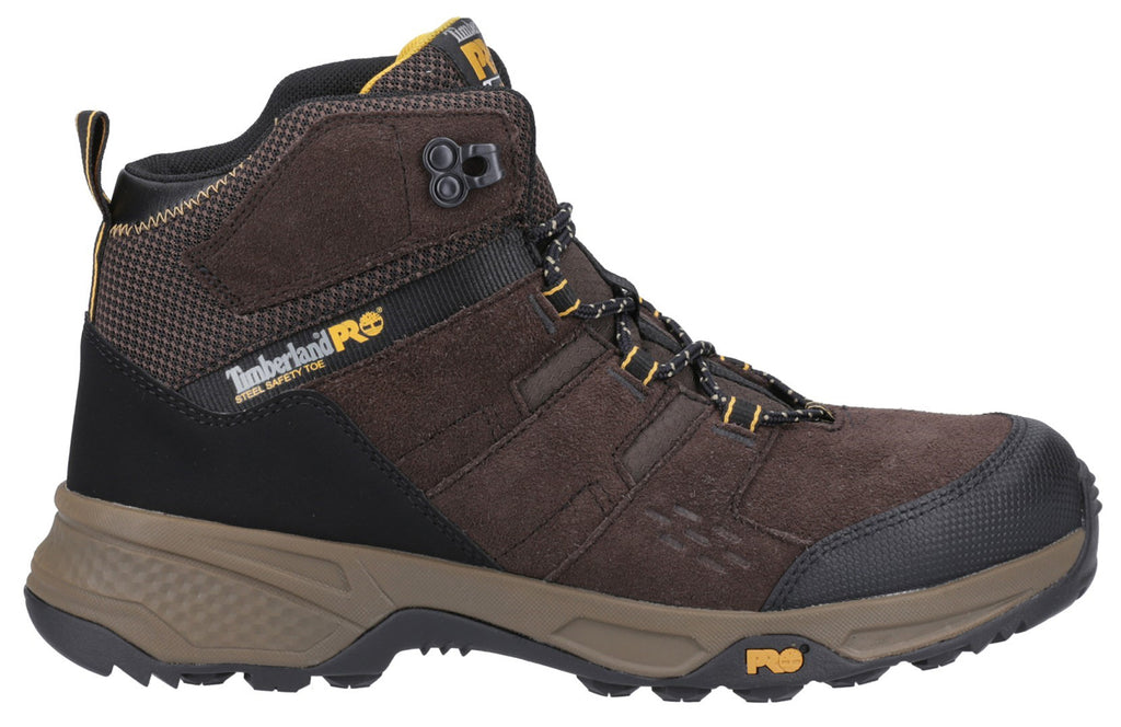 Timberland Switchback LT Safety Boots