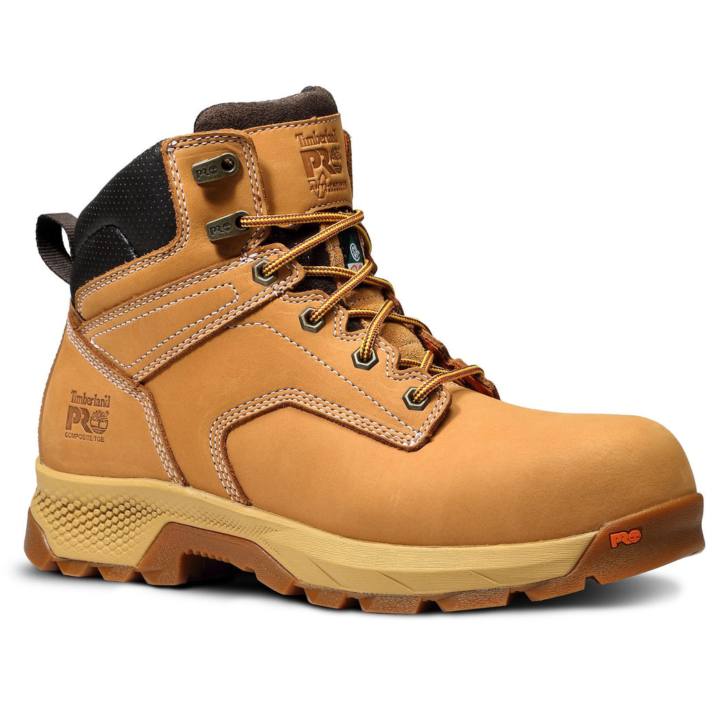 Timberland Titan Safety Boots