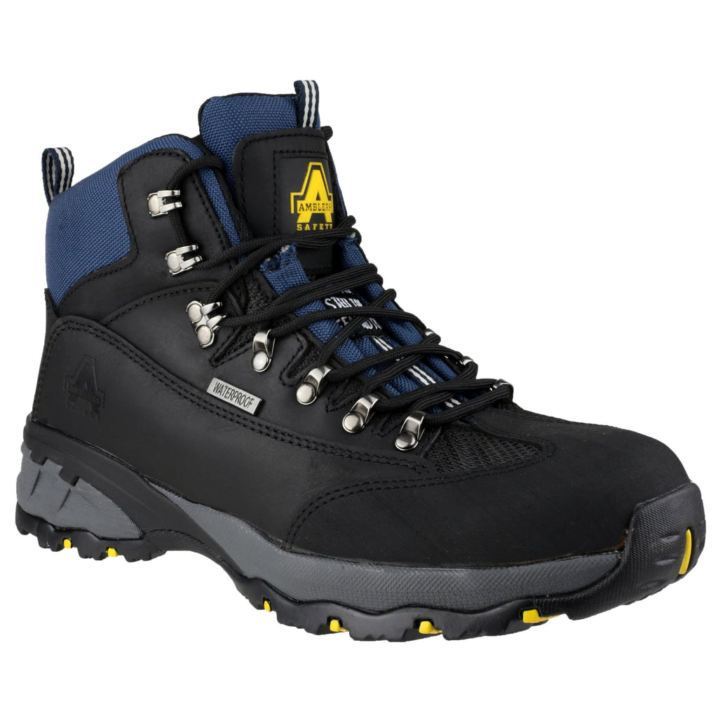 Amblers FS161 Safety Boots-ShoeShoeBeDo