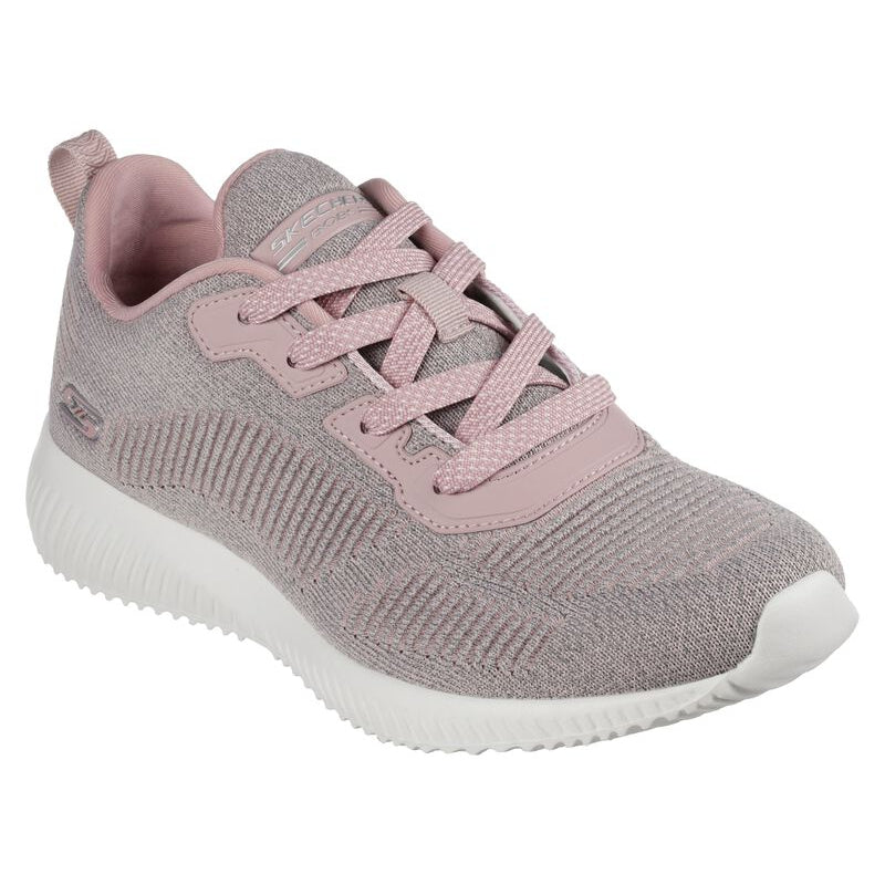 Skechers BOBS Sport Squad – Ghost Star Trainers