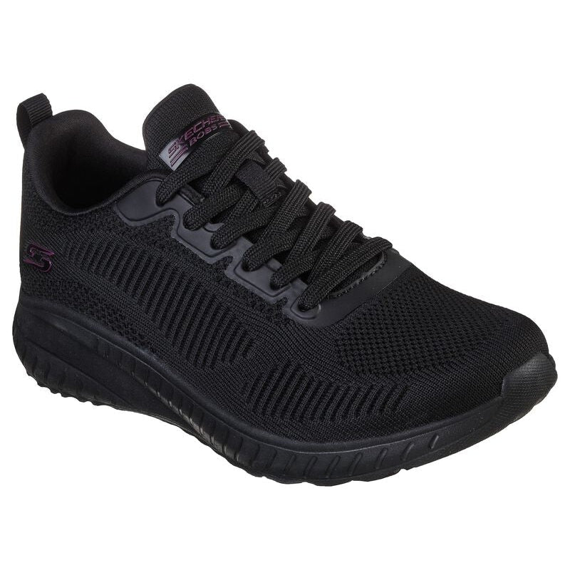 Skechers BOBS Sport Squad Chaos - Face Off Trainers