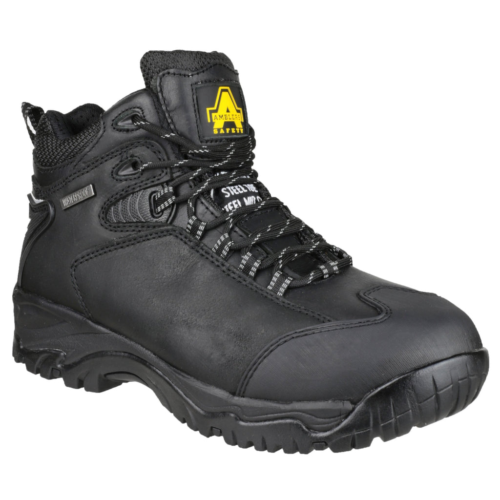 Amblers FS190 Safety Boots-ShoeShoeBeDo