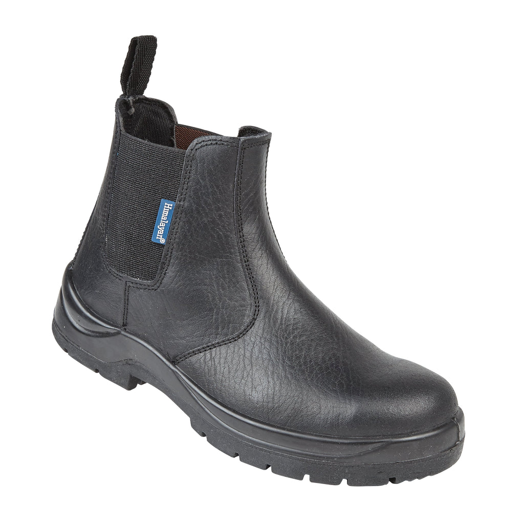 Himalayan 151B Safety Boots-ShoeShoeBeDo
