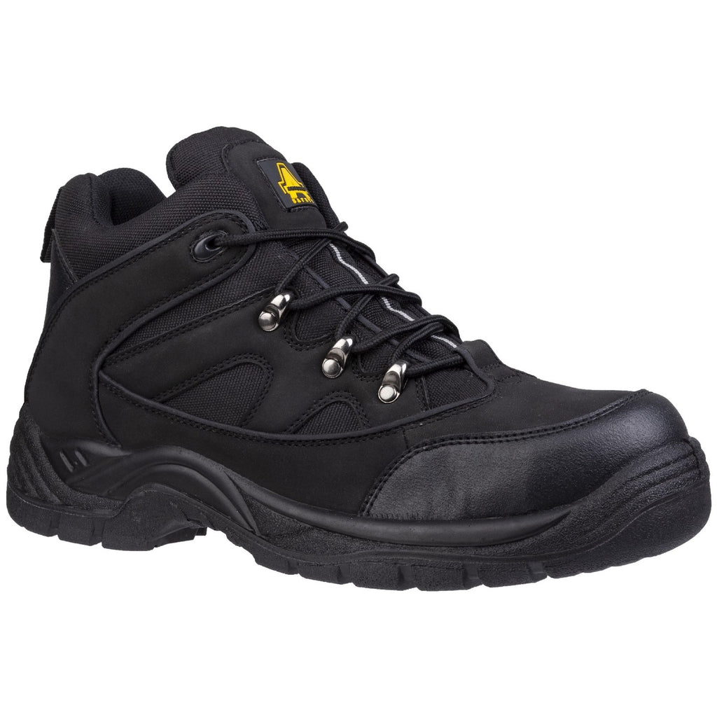 Amblers FS151 Safety Boots-ShoeShoeBeDo