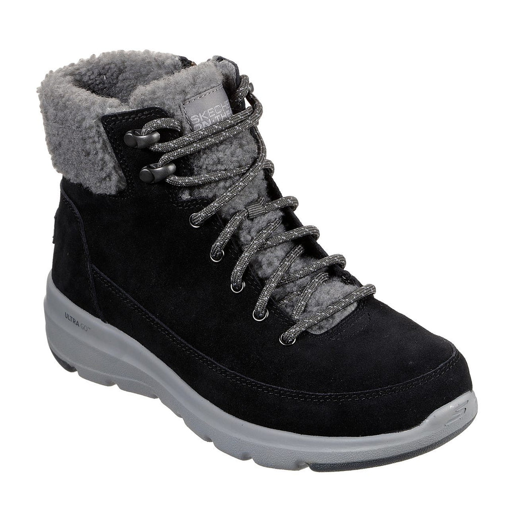 Skechers On The Go Glacial Ultra – Woodland Boots