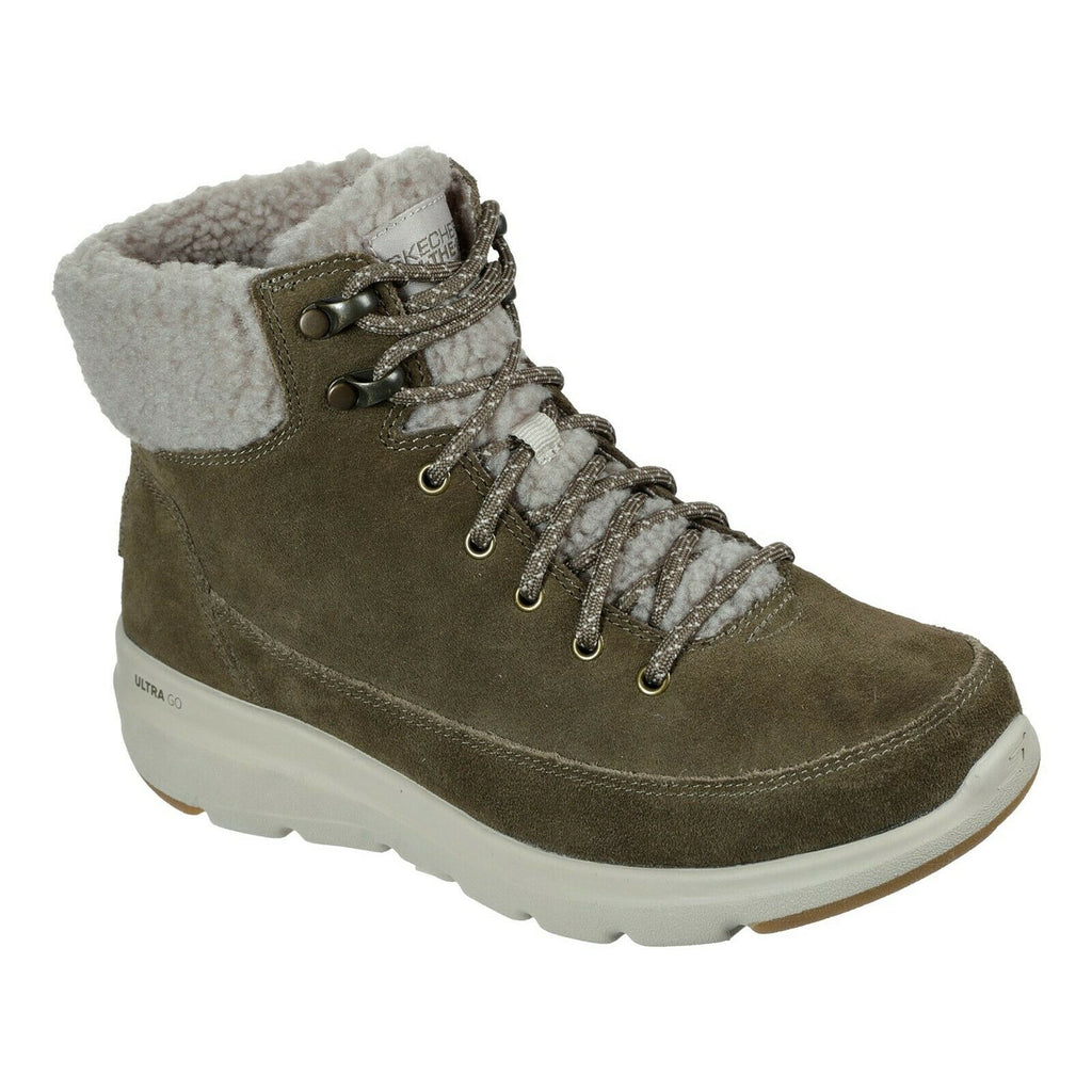 Skechers On The Glacial Woodland Boots – ShoeShoeBeDo