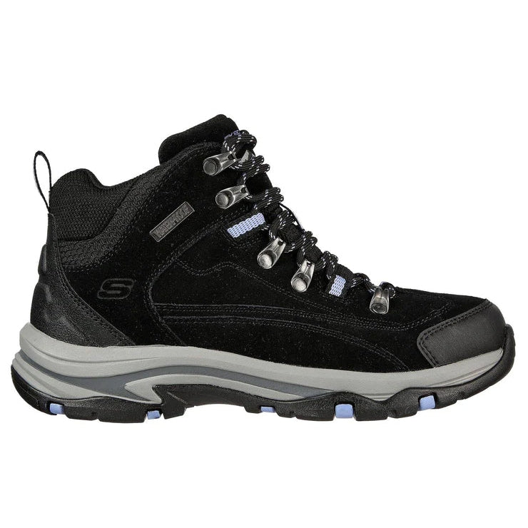 Skechers Relaxed Fit: Trego - Alpine Trail Boots