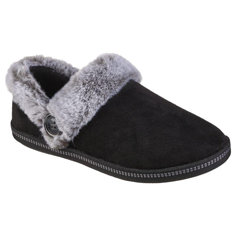 Skechers Cozy Campfire – Fresh Toast Slippers