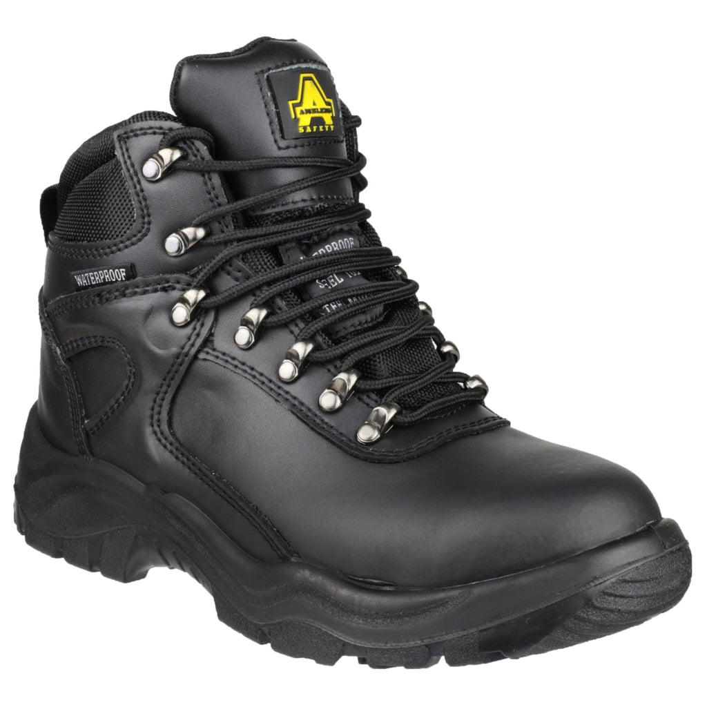 Amblers FS218 Safety Boots-ShoeShoeBeDo
