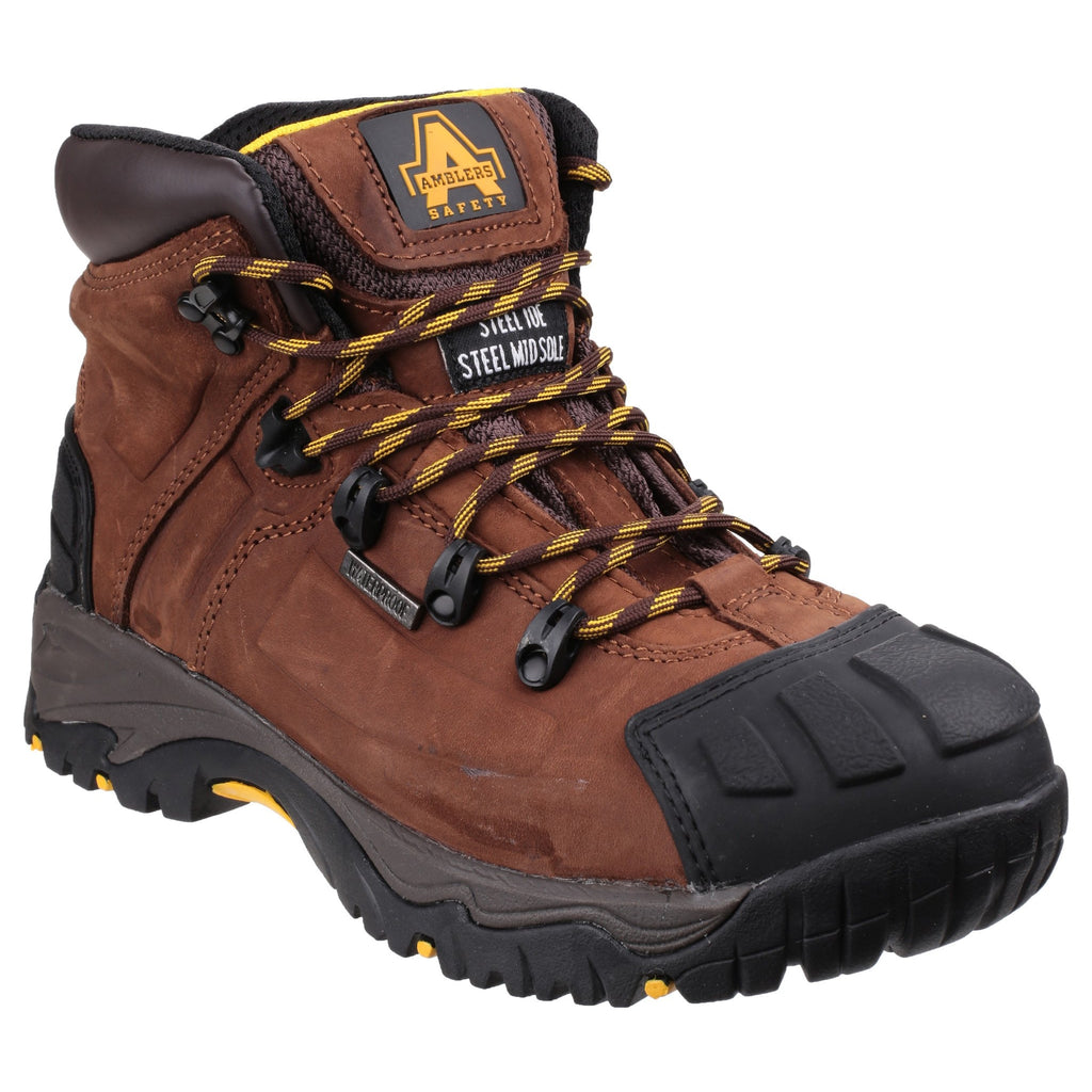 Amblers FS39 Safety Boots-ShoeShoeBeDo