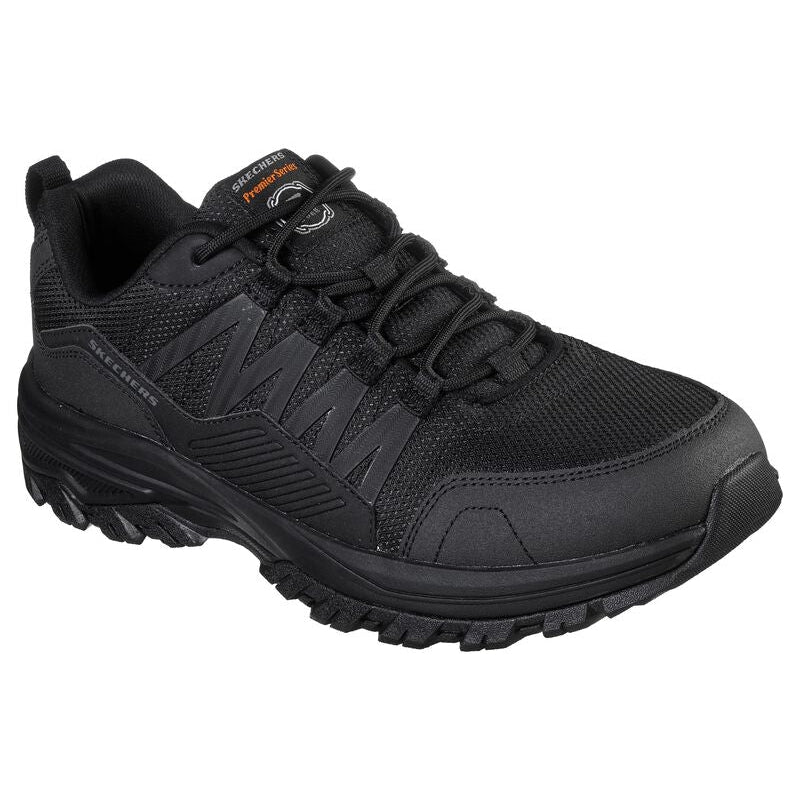 Skechers Work Relaxed Fit: Fannter SR Trainers
