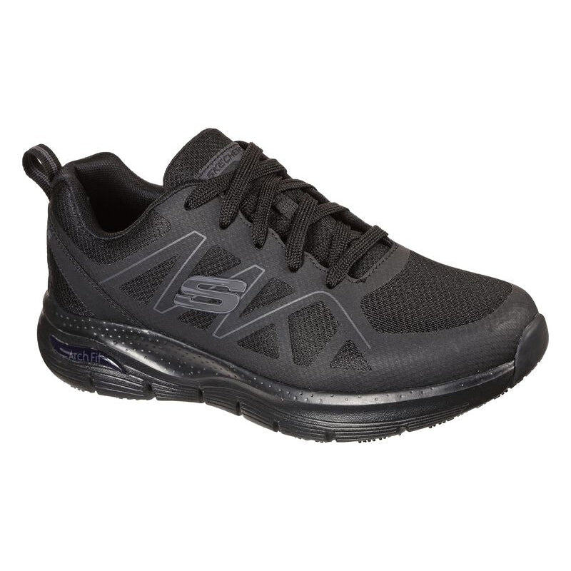 Skechers Work: Arch Fit SR – Axtell Trainers