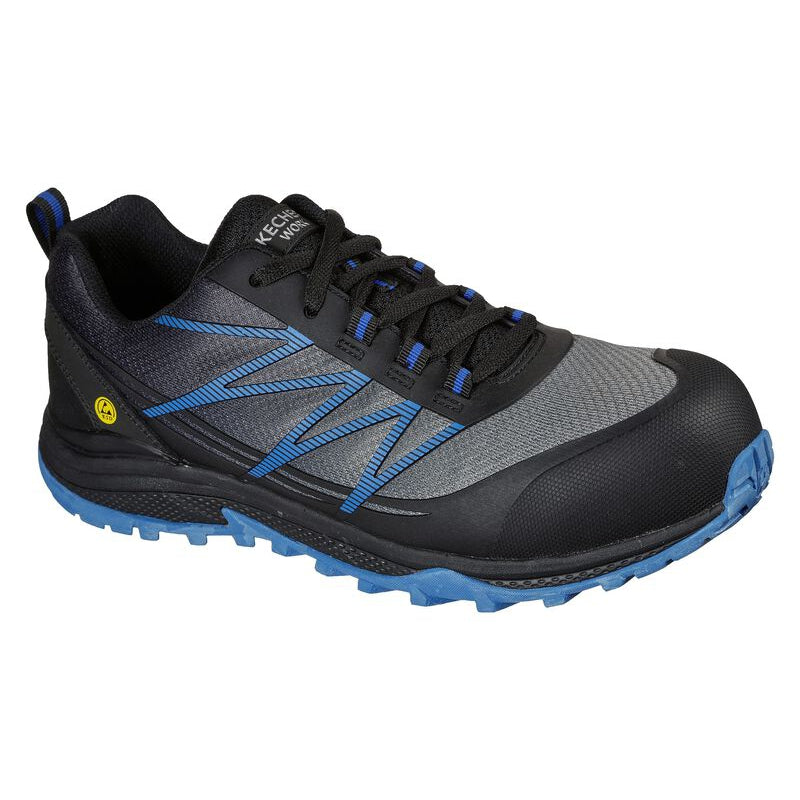 Skechers Work: Puxal ESD Safety Trainers