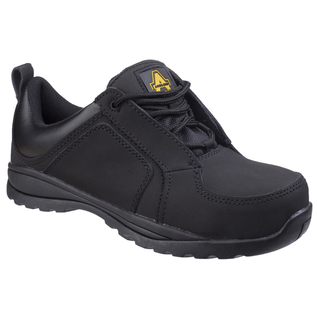 Amblers FS59C Safety Trainers