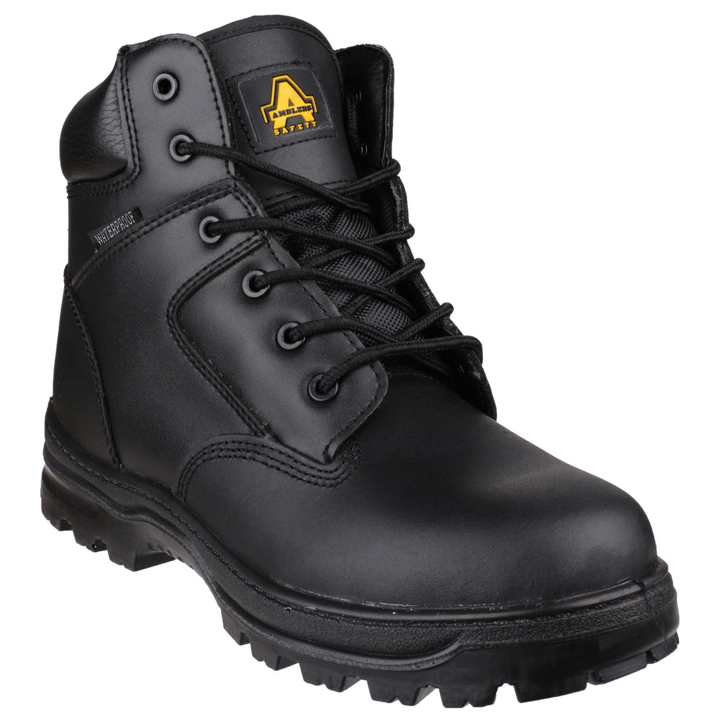 Amblers FS006C Safety Boots-ShoeShoeBeDo