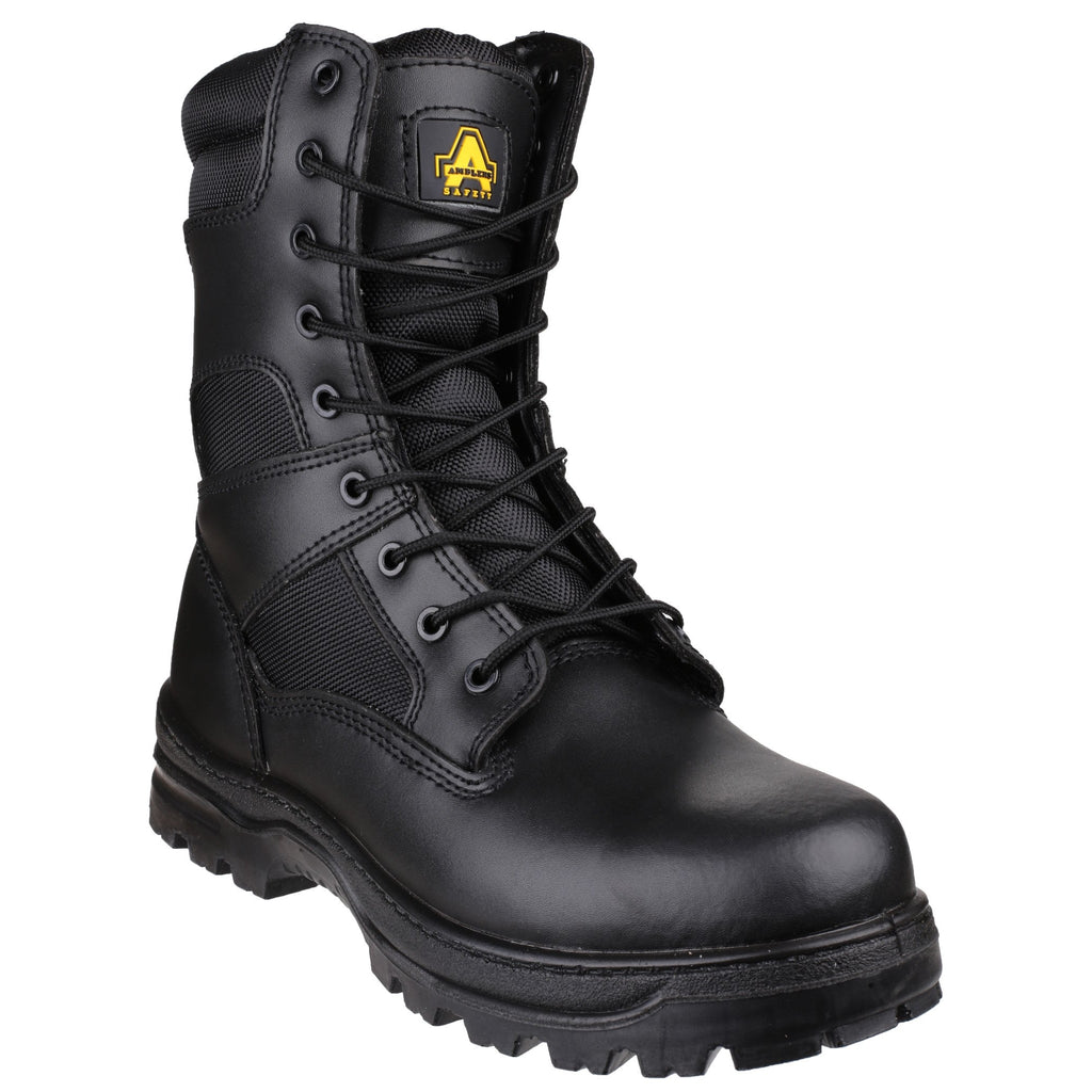 Amblers FS009C Safety Boots-ShoeShoeBeDo